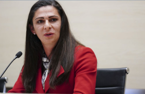 FGR investiga desde hace 3 años corrupción de Ana Gabriela Guevara, pero no resuelve