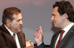 Rescatar planta chatarra impulsada por Lozoya le costó a Pemex 550 millones de dólares