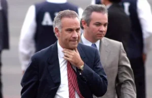 Defensa de Collado acusa ante juez a FGR de ocultar pruebas claves del caso; juicio se pospone