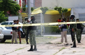 Paramilitares y mercenarios disparan violencia en Celaya; asesinatos se duplicaron en un año