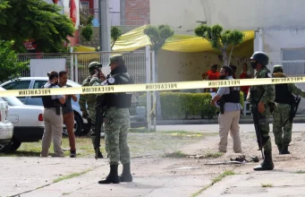Paramilitares y mercenarios disparan violencia en Celaya; asesinatos se duplicaron en un año