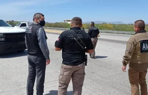 Crece rezago en evaluación de agentes de FGR, INM y Guardia: solo 60% están aprobados