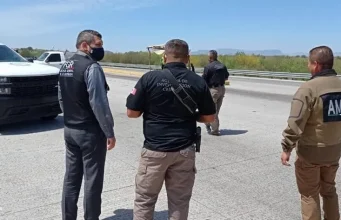 Crece rezago en evaluación de agentes de FGR, INM y Guardia: solo 60% están aprobados