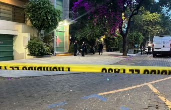 Fiscalía abre indagatoria por homicidio de actor en La Condesa; un sospechoso detenido