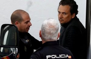 Intentó Lozoya librar juicio de Odebrecht sin pago ni colaboración, pero juez se lo impidió