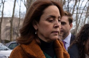 FGR va por extradición de esposa y hermanos de García Luna; pedirá ficha roja