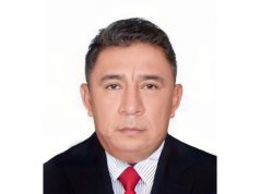 La protección civil en México