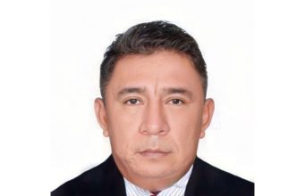 La protección civil en México