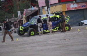 Mayo deja, al menos, 2 mil 350 asesinatos; es el mes más violento en el año