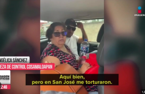 Confirmado: Gobierno de Cuitláhuac privó de su libertad a jueza sin probarle delito alguno