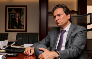 Gobierno no cede en caso Lozoya: le faltan dinero y pruebas para un arreglo