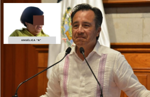 Mintió Cuitláhuac: sí existe el amparo que anuló proceso vs “Compa Playa” y revela fallas graves en el caso