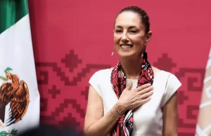 Sheinbaum dejó sin aclarar el destino de más de 7 mil 800 millones en CDMX