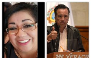 Detienen e incomunican a jueza en Veracruz; Cuitláhuac García se niega a revelar delito