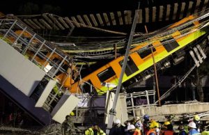 Se pospone audiencia por accidente en Línea 12; defensa acusa uso político del caso por Sheinbaum