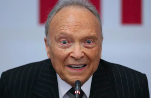 Gertz decreta que contratos de FGR podrán ser reservados y retiene control de casos clave