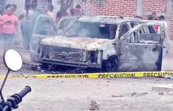 Junio, el mes más violento de 2023: coches bomba, emboscadas, plagios masivos…