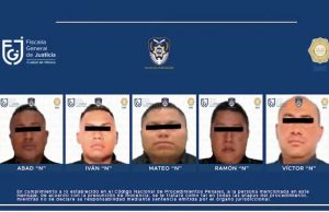Caen 5 policías de CDMX por detención ilegal de joven; Harfuch ofrece disculpa pública