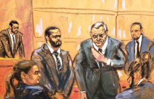 Aplazan hasta 2024 sentencia a García Luna y se complica extradición a México