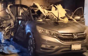 Cárteles adoptan tácticas terroristas en Guanajuato; van 40 policías asesinados en 2023