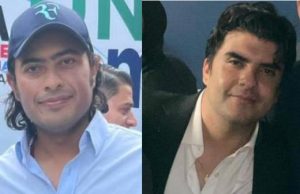 Urgente: Fiscalía captura a Nicolás Petro y será trasladado a Bogotá.