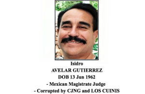 Juez dice que fue poco ético pero no ilegal el enriquecimiento de magistrado ligado a CJNG; FGR apelará