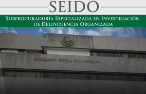 Condenan a 50 años de cárcel a exfiscal de SEIDO por extorsión; indagan a otros
