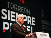 ¡Que fácil es detener mujeres en Coahuila!