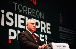 ¡Que fácil es detener mujeres en Coahuila!