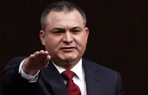 En el aire fecha de sentencia vs García Luna en EU; y en México órdenes sin avances