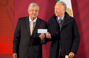 FGR pierde caso vs los Zaga: no había delito y se violaron sus derechos, resuelve Tribunal