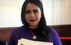 El legado de Olimpia Coral Melo