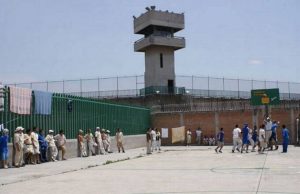 En Edomex y Michoacán se imponen todas las prisiones preventivas sin justificar; sus penales a reventar