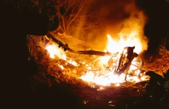 Narcoterrorismo: nuevo ataque con explosivos deja ahora 6 policías muertos en Jalisco