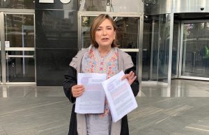 Por denuncias de Xóchitl, FGR ha abierto 9 indagatorias por casos de corrupción