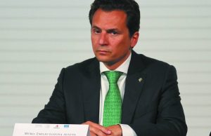 Lozoya descarta pagar los 30 millones para salir libre; prepara ruta de defensa