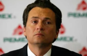 Presentan recurso vs “exoneración” de Lozoya; advierten a juez que es ilegal liberarlo sin juicio