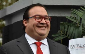 Con Javier Duarte desapareció dinero hasta el último minuto; ASF presenta 9 denuncias nuevas