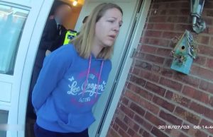 Lucy Letby: enfermera declarada culpable de asesinar a siete bebés