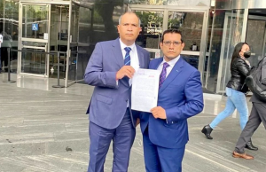 FGR busca procesar a abogado defensor que denunció irregularidades en caso Lozoya