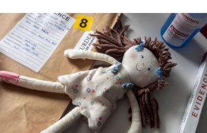 Muñecos anatómicos forenses y la pericia en las investigaciones