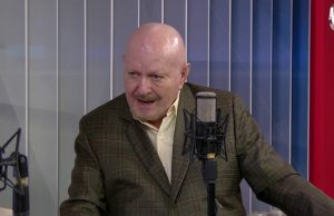 Falla FGR en caso de espionaje con “Pegasus” a Mondragón y Kalb; jueces desechan pruebas