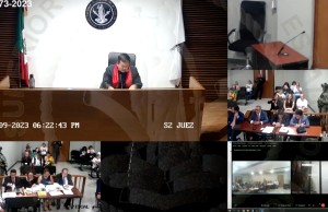 Claves del caso Uriel Carmona: la carpeta “perdida”, el relevo de FGR y una audiencia inédita