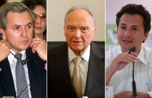 Piden esclarecer en juicio extorsión y tortura a Lozoya; el caso está plagado de anomalías: Zamudio