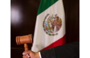 ¿Quién juzga qué?