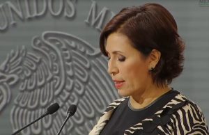 FGR y ASF pierden otro recurso vs Rosario Robles; Tribunal valida amparo que dio pie a su exoneración