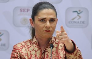 La ASF va contra Ana Guevara: denuncia desvíos en Conade ante FGR