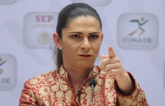 La ASF va contra Ana Guevara: denuncia desvíos en Conade ante FGR