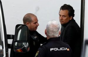 FGR rechaza esclarecer con peritajes si Lozoya fue torturado o extorsionado