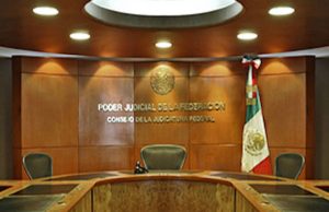 En riesgo el trabajo de más de 300 jueces federales por posible recorte, revela informe